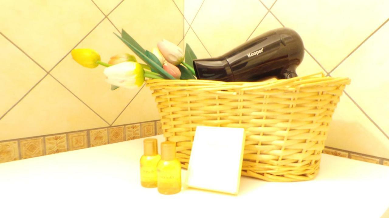 Green Terrace Apartment Λα Μανταλένα Εξωτερικό φωτογραφία