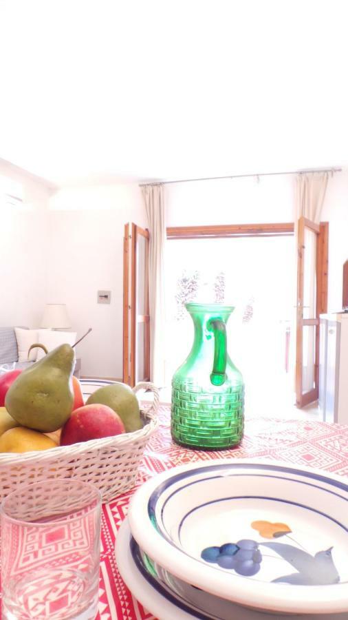 Green Terrace Apartment Λα Μανταλένα Εξωτερικό φωτογραφία