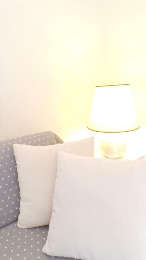 Green Terrace Apartment Λα Μανταλένα Εξωτερικό φωτογραφία