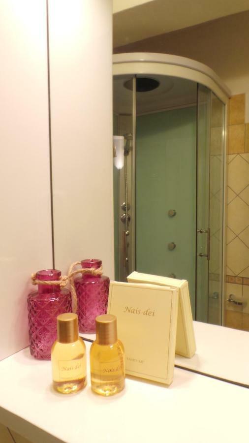 Green Terrace Apartment Λα Μανταλένα Εξωτερικό φωτογραφία